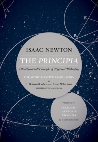 Principia the authoritative - the,