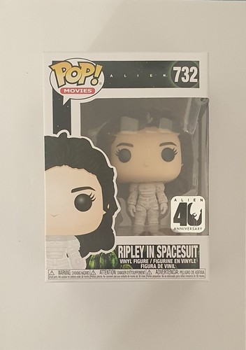 Funko pop alien ripley - funko,