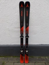 Carving Ski, Atomic Vantage X 75 C  163cm