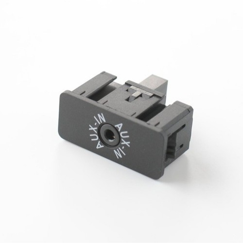 Oem aux usb buchse 84109229293 - aux,