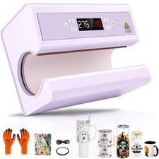 Tassenpresse Maschine Tumbler