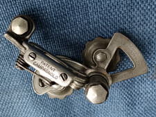 Schaltwerk campagnolo neu - campagnolo,