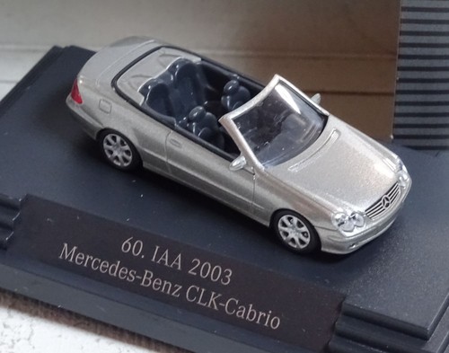 Busch mercedes benz - busch, mercedes-benz