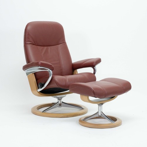 Ekornes stressless sessel - ekornes,