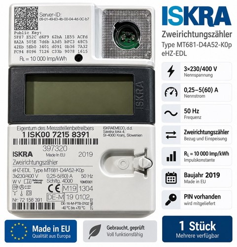 Iskra edl ehz - iskra,