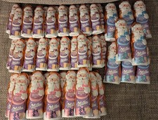 3,375kg Milka Weihnachtsmann