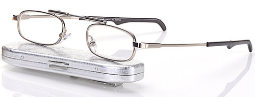 Brille faltbrille ministar - faltbrille,