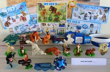 Ice age - age,