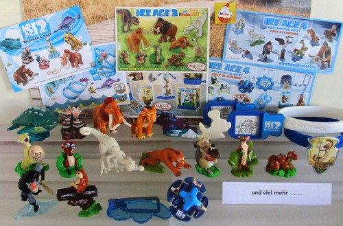Ice age - ,,