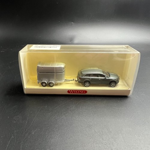 Wiking audi mit - audi,