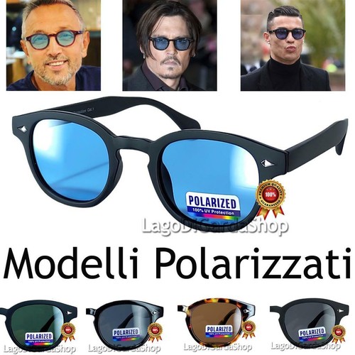 Polarisierte sonnenbrille - polarisierte,