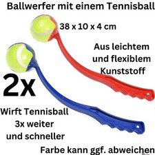 Ballschleuder Ballwerfer