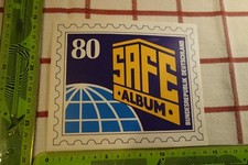 Alter Aufkleber Mode Kleidung