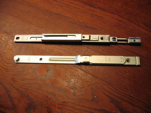 Roto fangschere kippschere - nt,
