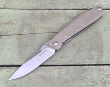 Sanrenmu 1158-GW Messer