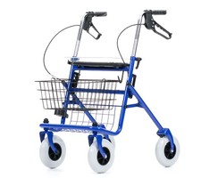 REHASHOP Rollator VITA -  mit