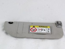 16121658BJ Sun Visor Right