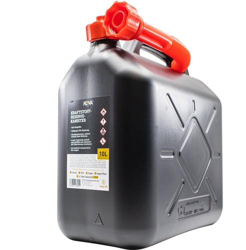 10l benzinkanister - 10l,