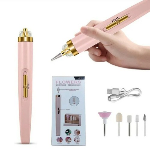 5in1 maniküre pediküre - 5in1,
