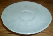 1x Untertasse Kaffee Teller