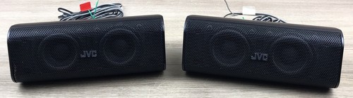 Jvc thu1f lautsprecher - 2x,
