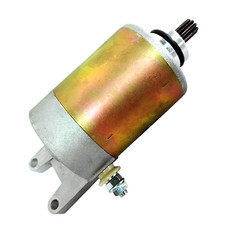 GILERA NEXUS 250 300 ORIGINAL TYP ANLASSER MOTOR