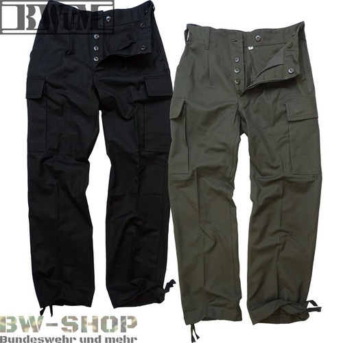 Original bundeswehr bwum - original,