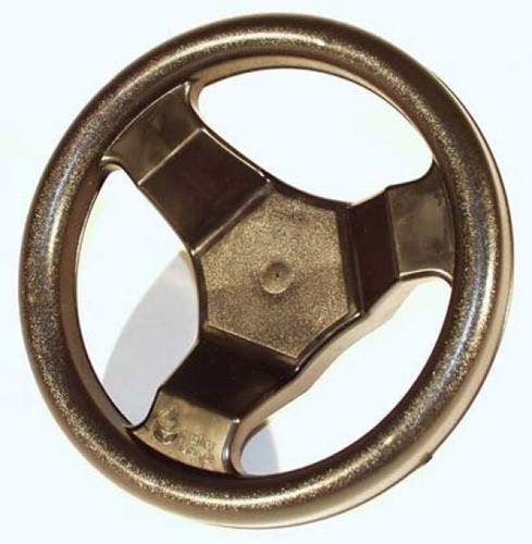 Rolly toys lenkrad universal - rolly,
