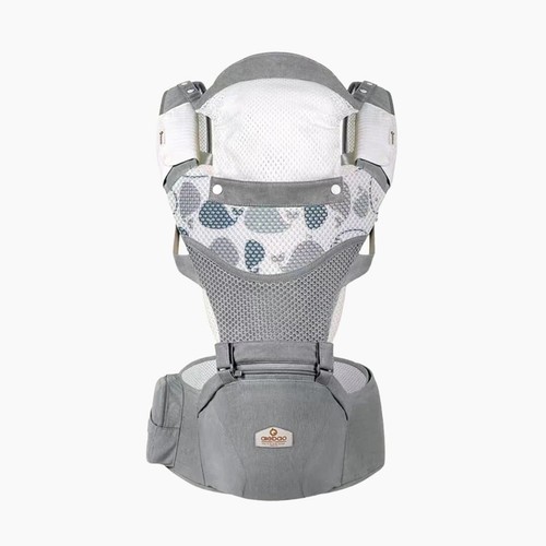 Trage 1 ergonomischer - trage, 3-in-1