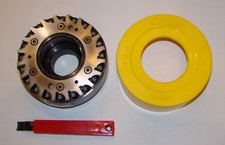 SANDVIK Auto FS Plan- und