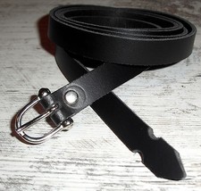 Langgürtel leder - langgürtel,