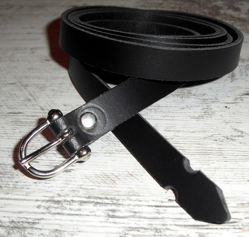 Langgürtel leder - langgürtel,