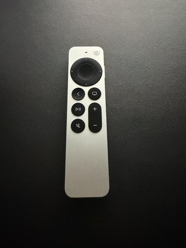 Apple siri remote - siri,