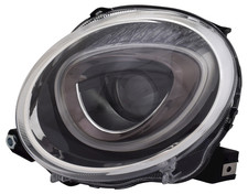 Scheinwerfer links für Fiat