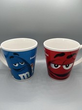 M&M M&M 's Sammlertasse Tasse