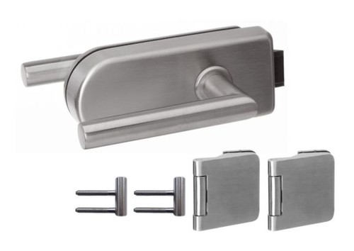 Beschlag set circolare - beschlag-set,