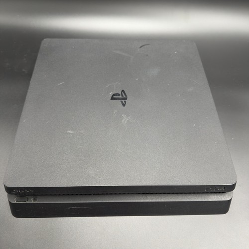 Playstation slim cuh - playstation, 4
