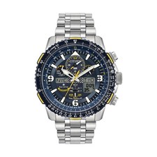 Herrenuhr Citizen PROMASTER