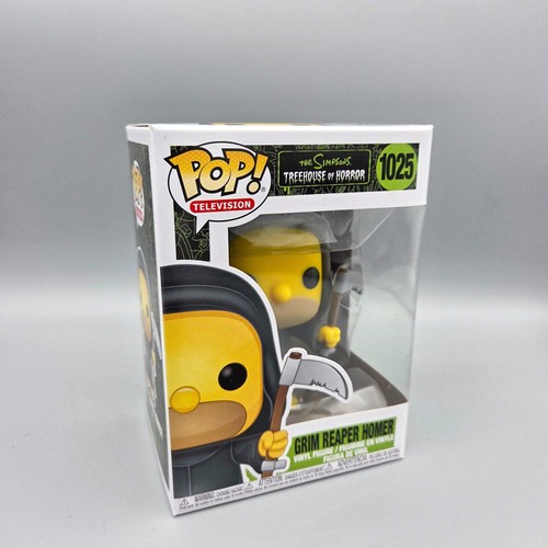 Funko pop the simpsons - pop!,