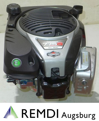 Rasenmäher motor briggs - rasenmäher, &