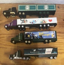 Modell-Konvolut US Truck  Koffersattelzüge Modelle Teil 2 gebraucht