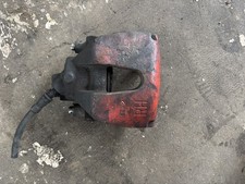 Bremssattel vorne rechts ford - bremssattel,