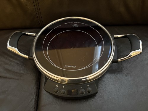 Amc atmosfera 3000 - amc, automatik