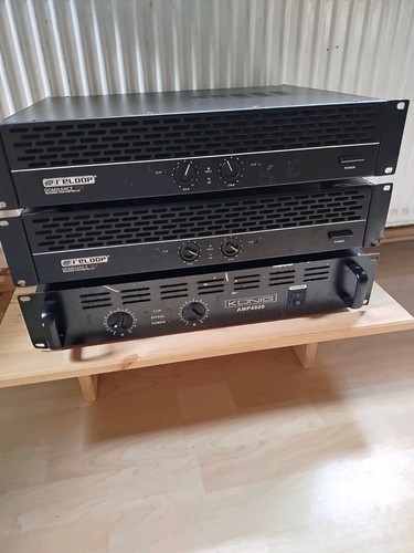 Reloop dominance 702 - reloop,
