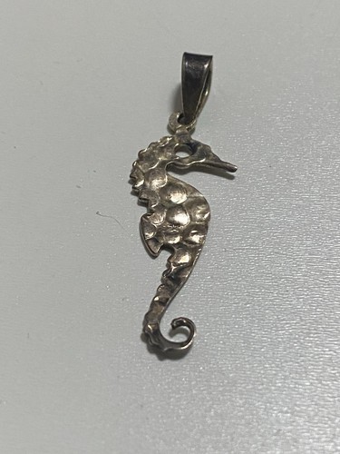 Seepferdchen silber 925 - seepferdchen,