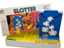 Slotter MB Spiel