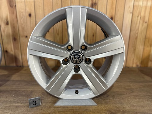 Alufelge dover original vw - original,