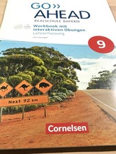 Go Ahead 9 Realschule Bayern