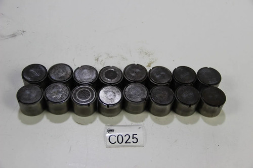Original bmw e30 s14 - original, 3er