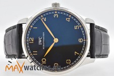 IWC Portugieser Portuguese